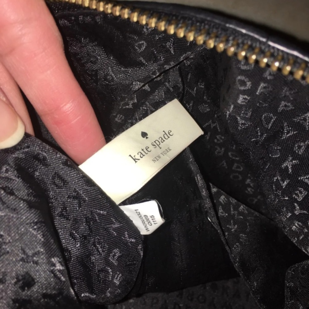 Kate Spade Bundle - image 5